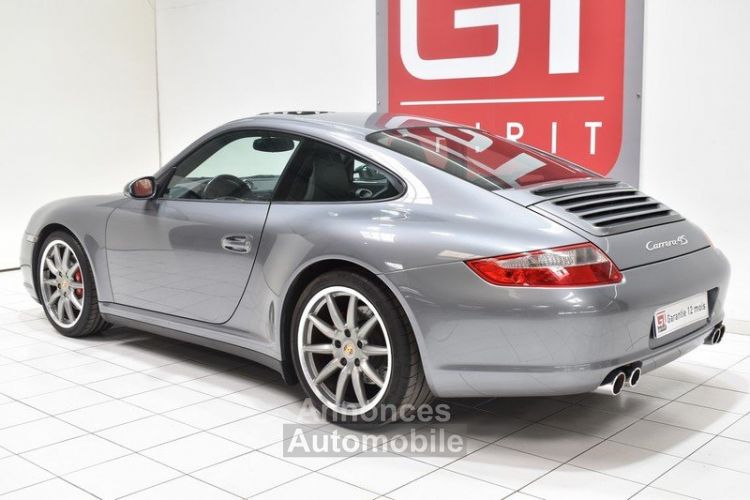 Porsche 997 Carrera 4S - <small></small> 65.900 € <small>TTC</small> - #2