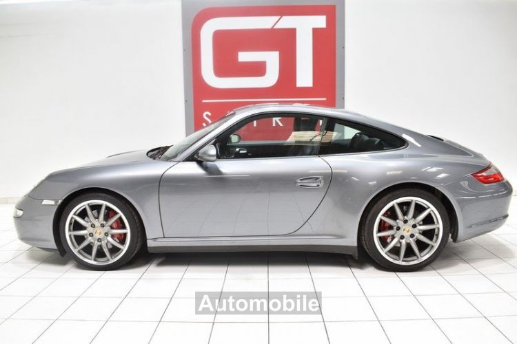 Porsche 997 Carrera 4S - <small></small> 65.900 € <small>TTC</small> - #3