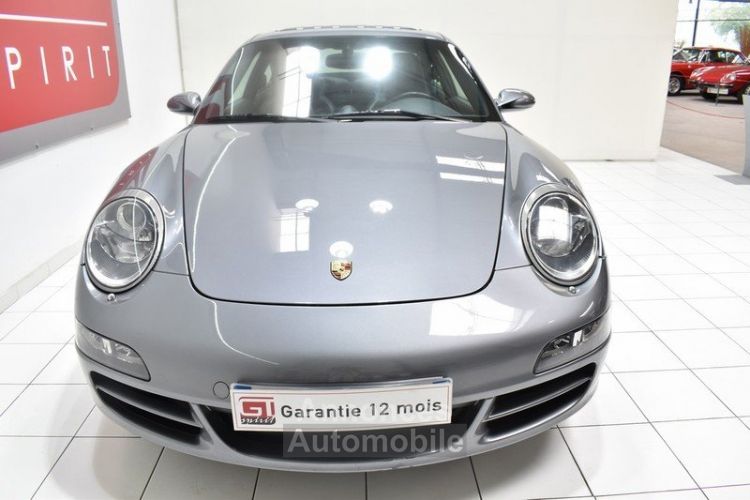 Porsche 997 Carrera 4S - <small></small> 65.900 € <small>TTC</small> - #4