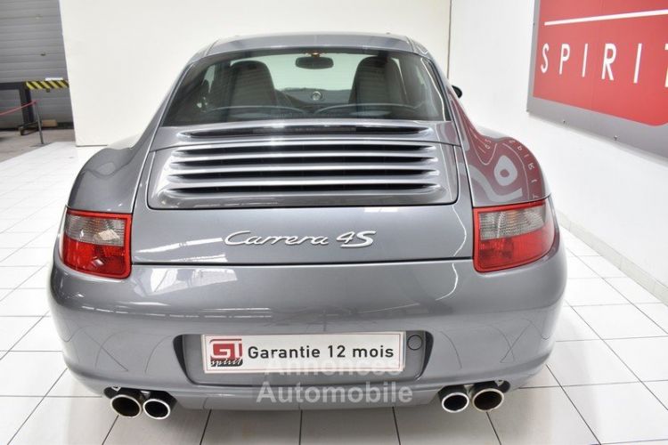 Porsche 997 Carrera 4S - <small></small> 65.900 € <small>TTC</small> - #5