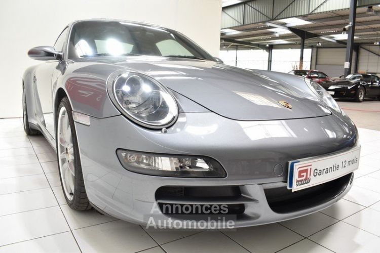 Porsche 997 Carrera 4S - <small></small> 65.900 € <small>TTC</small> - #10