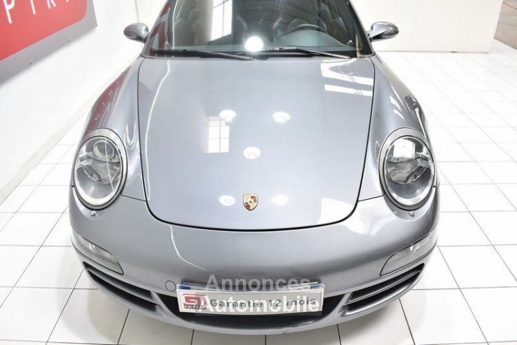 Porsche 997 Carrera 4S - <small></small> 65.900 € <small>TTC</small> - #11