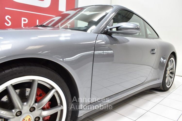 Porsche 997 Carrera 4S - <small></small> 65.900 € <small>TTC</small> - #13