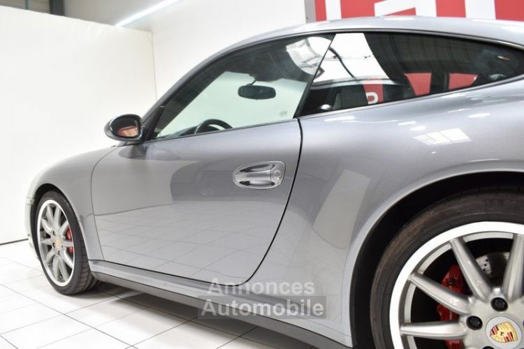 Porsche 997 Carrera 4S - <small></small> 65.900 € <small>TTC</small> - #14