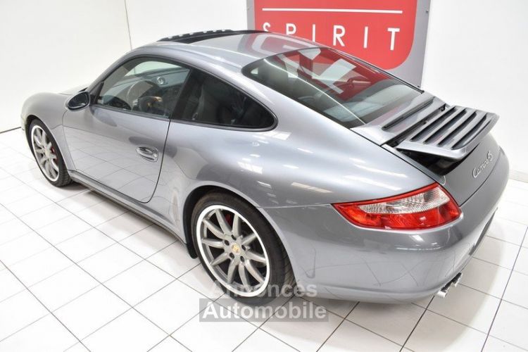 Porsche 997 Carrera 4S - <small></small> 65.900 € <small>TTC</small> - #15