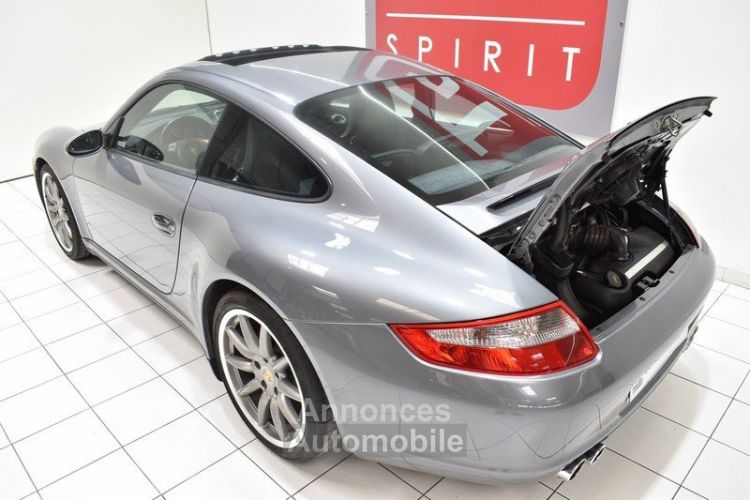 Porsche 997 Carrera 4S - <small></small> 65.900 € <small>TTC</small> - #16