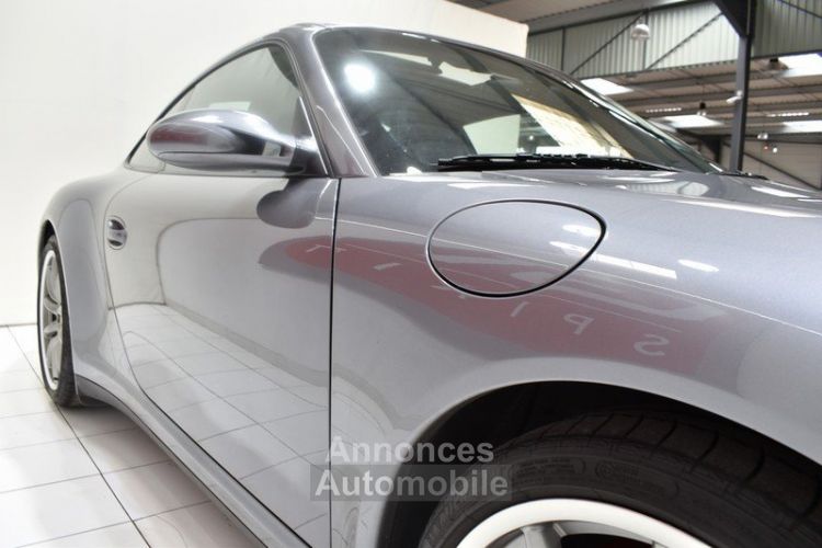 Porsche 997 Carrera 4S - <small></small> 65.900 € <small>TTC</small> - #21