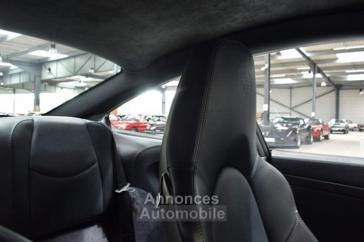 Porsche 997 Carrera 4S - <small></small> 65.900 € <small>TTC</small> - #28