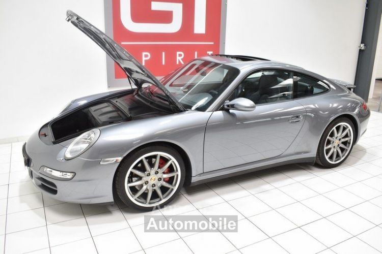 Porsche 997 Carrera 4S - <small></small> 65.900 € <small>TTC</small> - #40