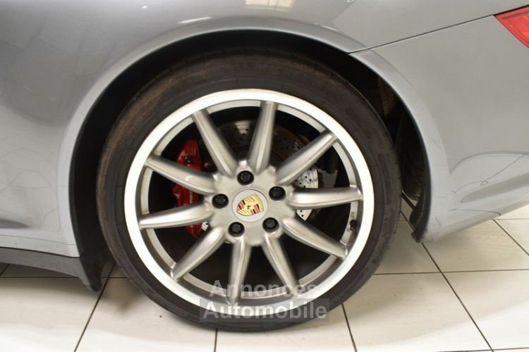 Porsche 997 Carrera 4S - <small></small> 65.900 € <small>TTC</small> - #49