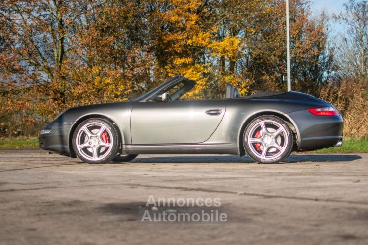 Porsche 997 Carrera 4S - <small></small> 49.997 € <small>TTC</small> - #2