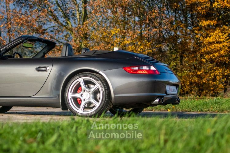 Porsche 997 Carrera 4S - <small></small> 49.997 € <small>TTC</small> - #3