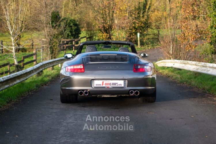 Porsche 997 Carrera 4S - <small></small> 49.997 € <small>TTC</small> - #5