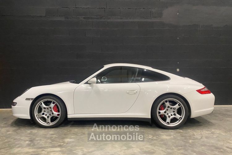 Porsche 997 Carrera 4S 3.8 355Ch - <small></small> 49.990 € <small>TTC</small> - #2