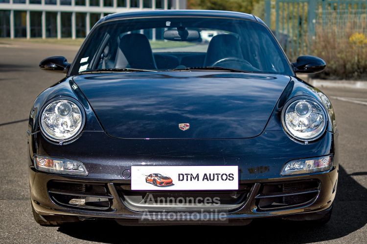 Porsche 997 Carrera 4S 3,8 L 355 Ch - <small></small> 63.500 € <small>TTC</small> - #8