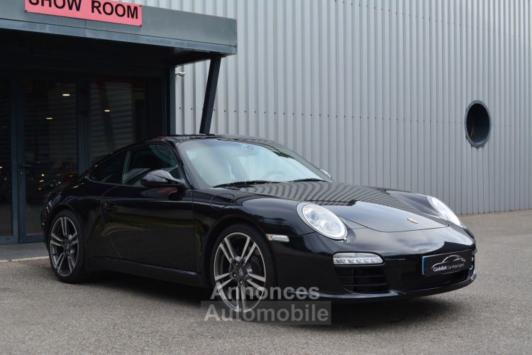 Porsche 997 Carrera Black Edition PDK 1991 ex - <small></small> 79.900 € <small>TTC</small> - #1