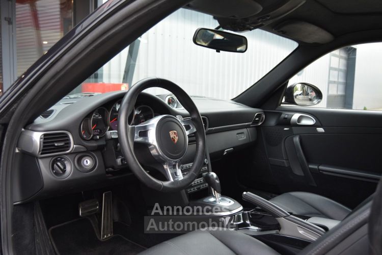 Porsche 997 Carrera Black Edition PDK 1991 ex - <small></small> 79.900 € <small>TTC</small> - #6