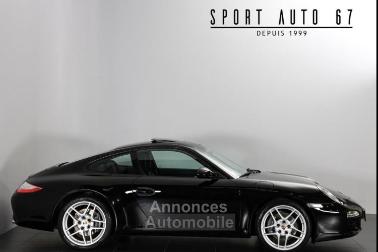 Porsche 997 CARRERA Flat 6 3.6L - <small></small> 68.500 € <small>TTC</small> - #2