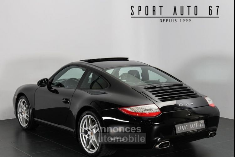 Porsche 997 CARRERA Flat 6 3.6L - <small></small> 68.500 € <small>TTC</small> - #3