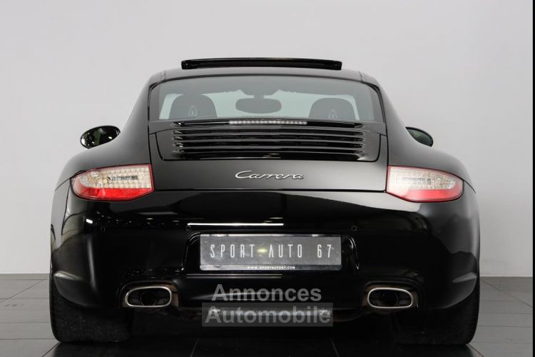 Porsche 997 CARRERA Flat 6 3.6L - <small></small> 68.500 € <small>TTC</small> - #9