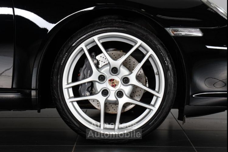 Porsche 997 CARRERA Flat 6 3.6L - <small></small> 68.500 € <small>TTC</small> - #25