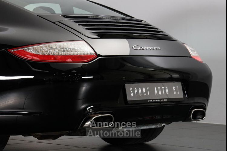 Porsche 997 CARRERA Flat 6 3.6L - <small></small> 68.500 € <small>TTC</small> - #33