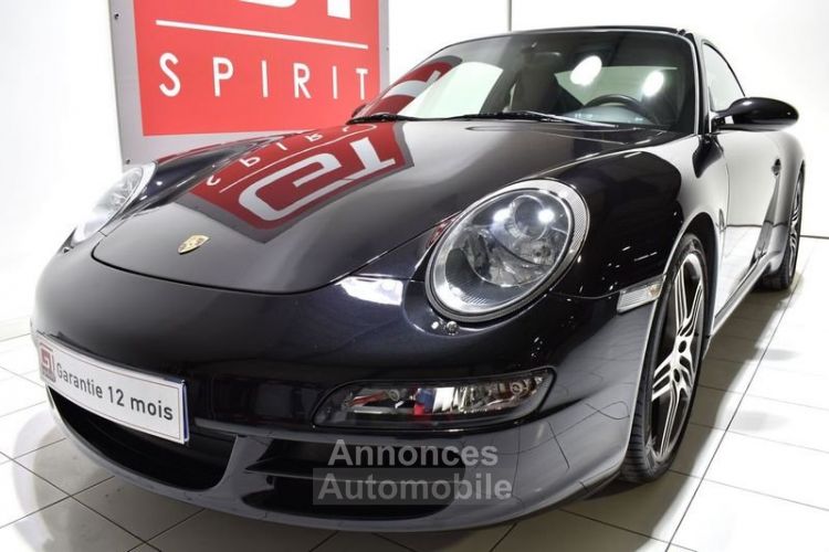 Porsche 997 Carrera S - <small></small> 61.900 € <small>TTC</small> - #13