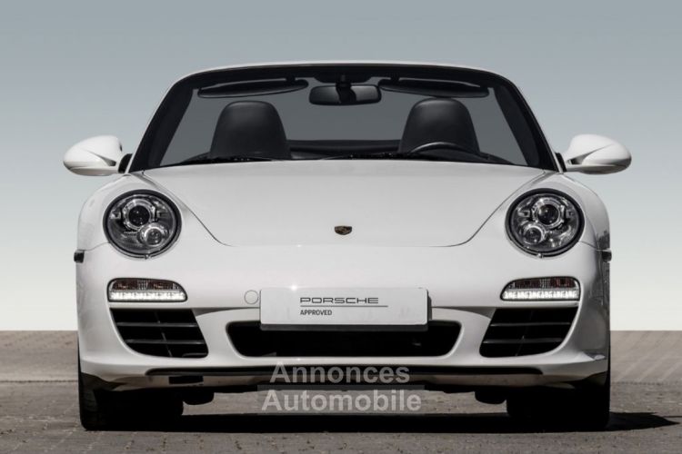 Porsche 997 Carrera S - <small></small> 81.000 € <small>TTC</small> - #6