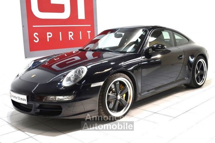 Porsche 997 Carrera S - <small></small> 52.900 € <small>TTC</small> - #1