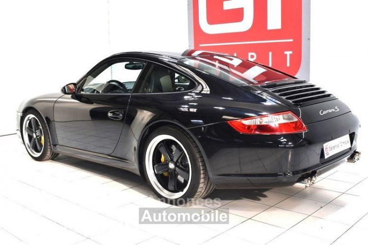 Porsche 997 Carrera S - <small></small> 52.900 € <small>TTC</small> - #2