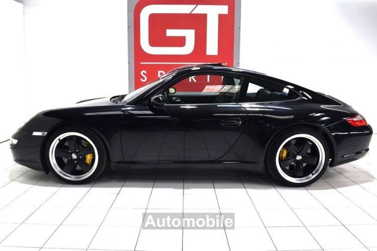 Porsche 997 Carrera S - <small></small> 52.900 € <small>TTC</small> - #4