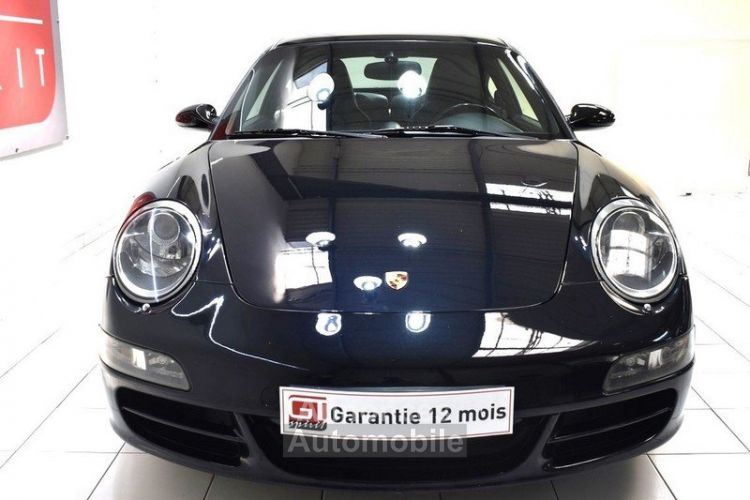 Porsche 997 Carrera S - <small></small> 52.900 € <small>TTC</small> - #5