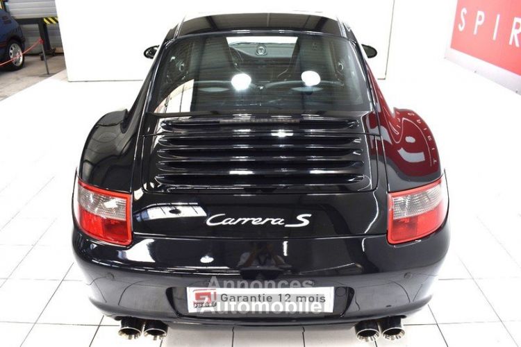 Porsche 997 Carrera S - <small></small> 52.900 € <small>TTC</small> - #6