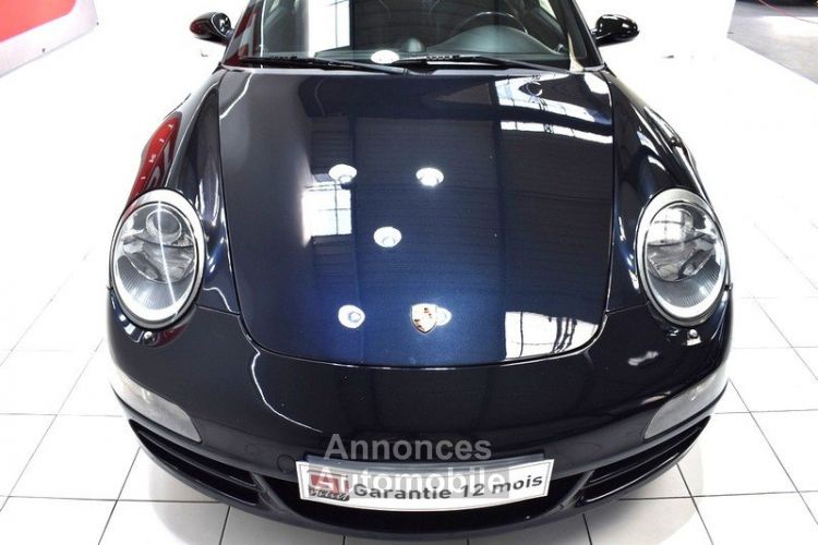 Porsche 997 Carrera S - <small></small> 52.900 € <small>TTC</small> - #12