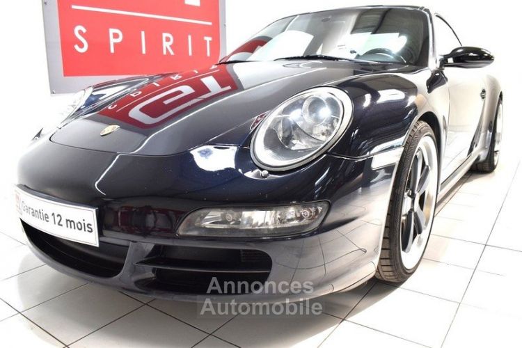 Porsche 997 Carrera S - <small></small> 52.900 € <small>TTC</small> - #13