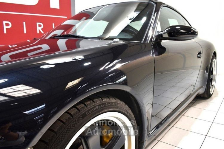 Porsche 997 Carrera S - <small></small> 52.900 € <small>TTC</small> - #14