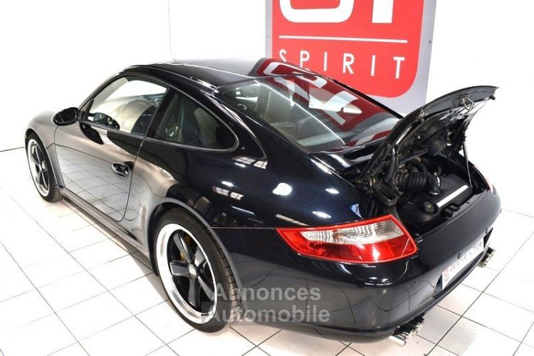 Porsche 997 Carrera S - <small></small> 52.900 € <small>TTC</small> - #17