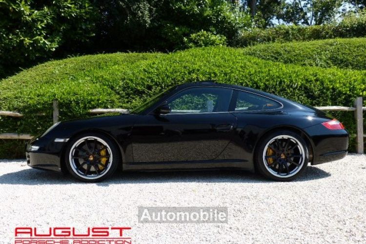 Porsche 997 Carrera S 2006 - <small></small> 46.850 € <small>TTC</small> - #1