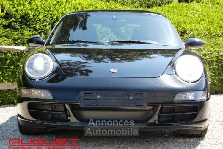 Porsche 997 Carrera S 2006 - <small></small> 46.850 € <small>TTC</small> - #11