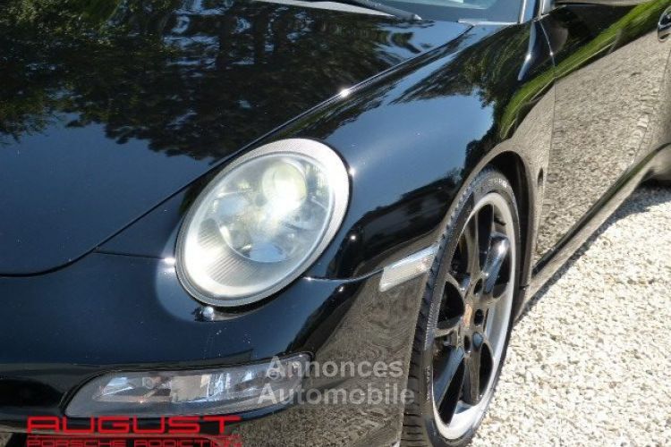 Porsche 997 Carrera S 2006 - <small></small> 46.850 € <small>TTC</small> - #12