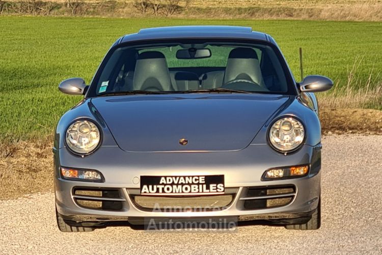 Porsche 997 CARRERA S 3.8 MOTEUR NEUF - <small></small> 55.990 € <small>TTC</small> - #2