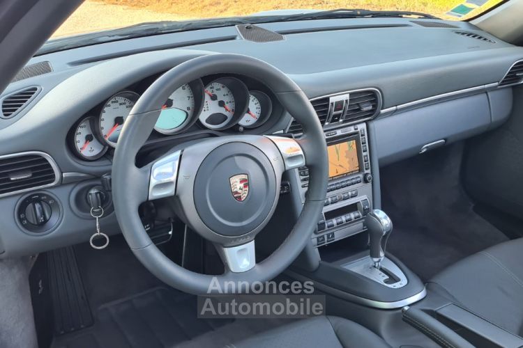 Porsche 997 CARRERA S 3.8 Moteur Neuf Chemisé Fonte Flat 69 - <small></small> 49.990 € <small>TTC</small> - #10