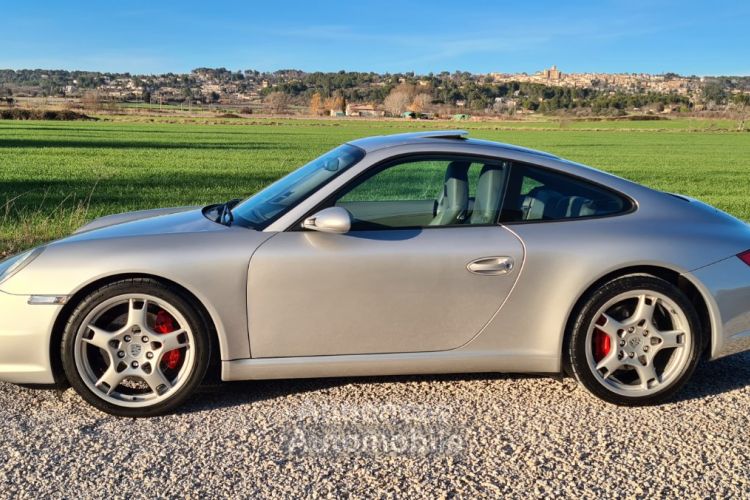 Porsche 997 CARRERA S 3.8 Moteur Neuf Chemisé Fonte Flat 69 - <small></small> 49.990 € <small>TTC</small> - #3