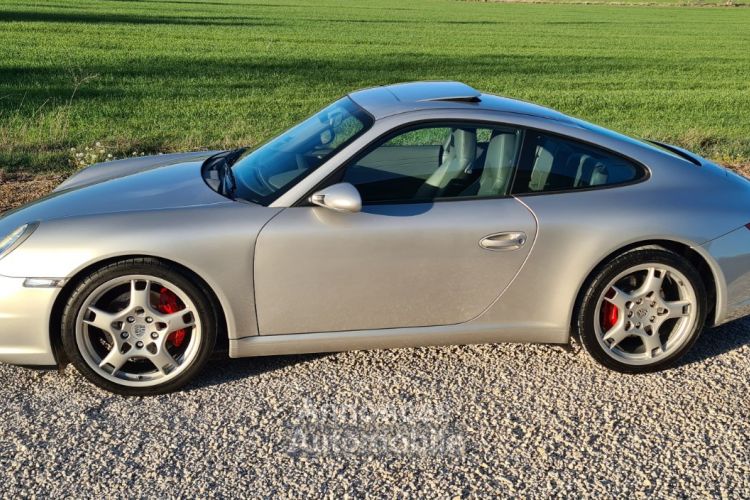 Porsche 997 CARRERA S 3.8 Moteur Neuf Chemisé Fonte Flat 69 - <small></small> 49.990 € <small>TTC</small> - #11