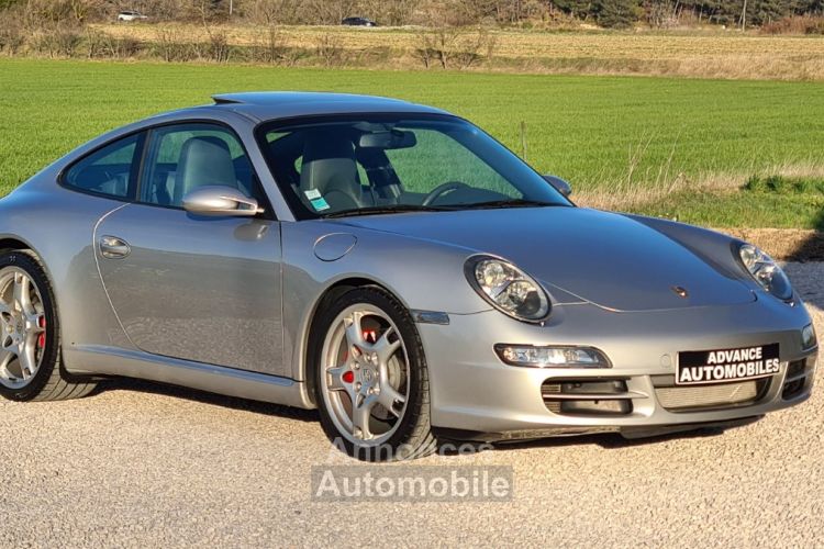 Porsche 997 CARRERA S 3.8 Moteur Neuf Chemisé Fonte Flat 69 - <small></small> 49.990 € <small>TTC</small> - #8