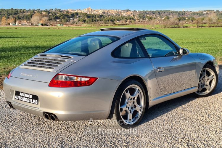 Porsche 997 CARRERA S 3.8 Moteur Neuf Chemisé Fonte Flat 69 - <small></small> 49.990 € <small>TTC</small> - #6