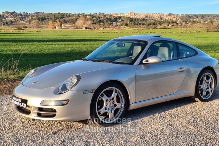 Porsche 997 CARRERA S 3.8 Moteur Neuf Chemisé Fonte Flat 69 - <small></small> 49.990 € <small>TTC</small> - #1