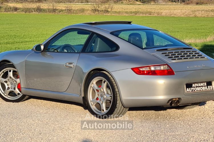 Porsche 997 CARRERA S 3.8 Moteur Neuf Chemisé Fonte Flat 69 - <small></small> 49.990 € <small>TTC</small> - #4