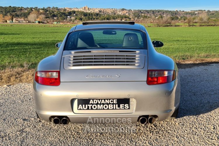 Porsche 997 CARRERA S 3.8 Moteur Neuf Chemisé Fonte Flat 69 - <small></small> 49.990 € <small>TTC</small> - #5