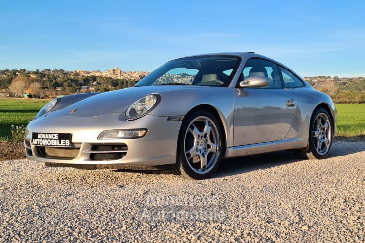 Porsche 997 CARRERA S 3.8 Moteur Neuf Chemisé Fonte Flat 69 - <small></small> 49.990 € <small>TTC</small> - #19